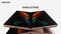 Galaxy Z Fold2