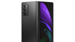 Galaxy Z Fold2