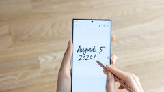 Galaxy Note20 Ultra