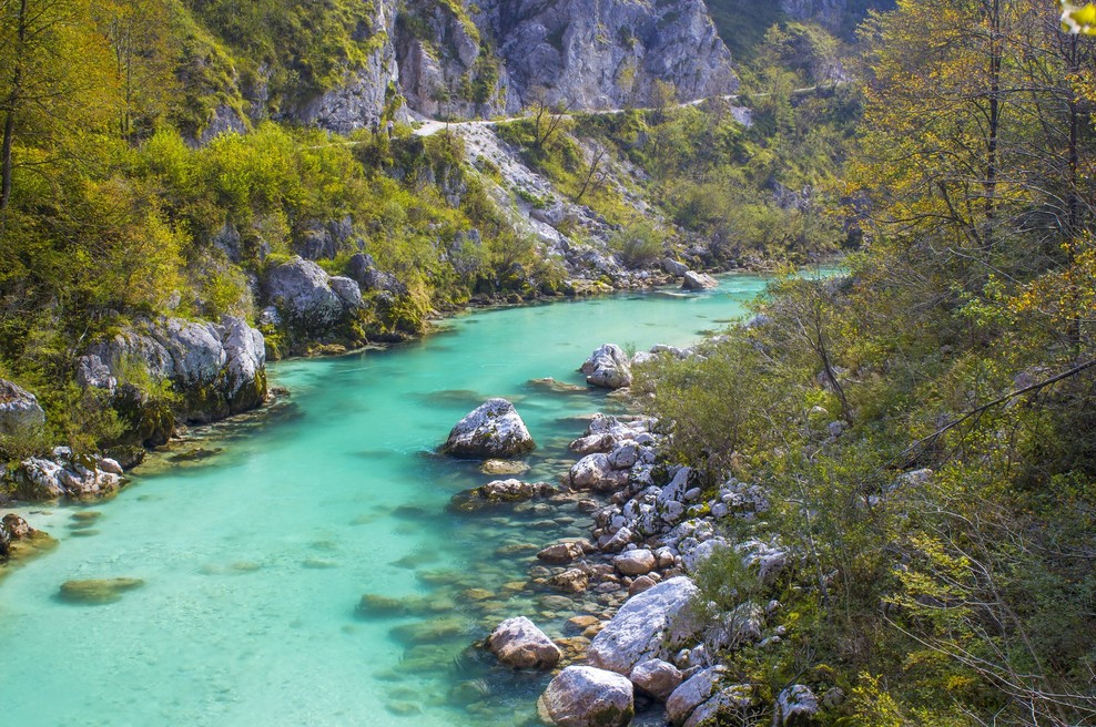 Zaradi utopitve 10-letnega dečka pristojni napovedali ukrepe za večjo varnost kopalcev (foto: Profimedia)
