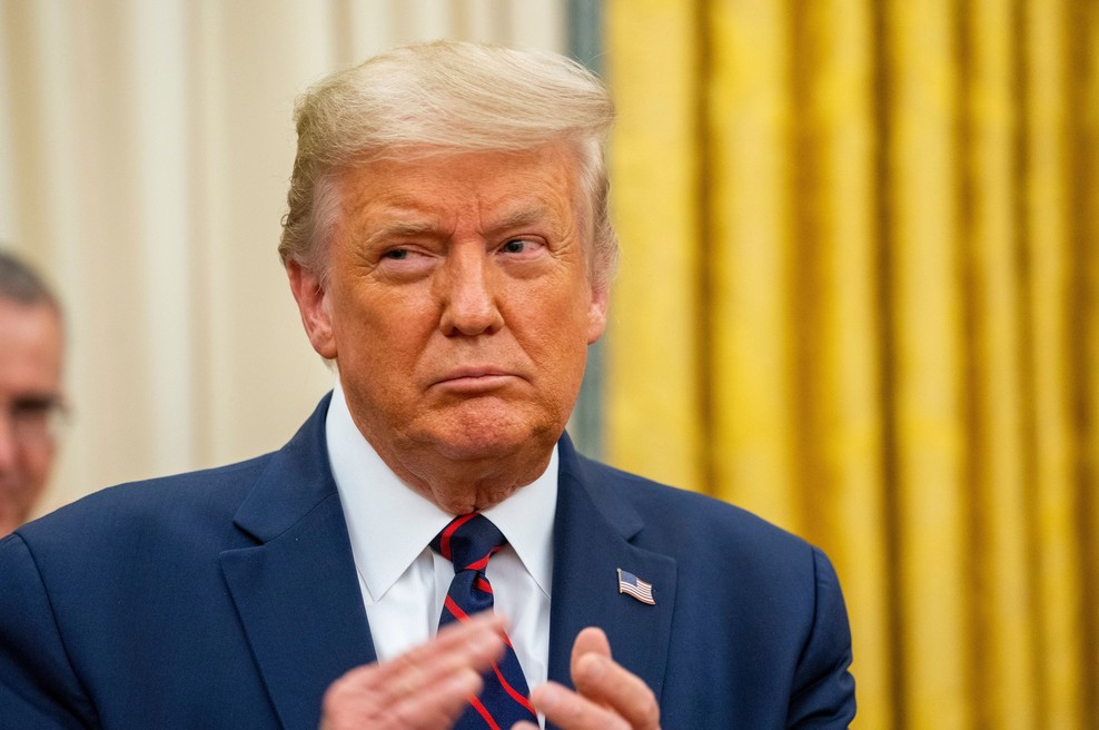 Neil Young bo tožil Donalda Trumpa zaradi uporabe njegovih pesmi med volilno kampanjo (foto: Profimedia)