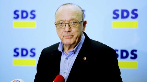 Vinko Gorenak: Poobjava spornega tvita o zaposlenih na CSD ne pomeni mojega odobravanja zapisa