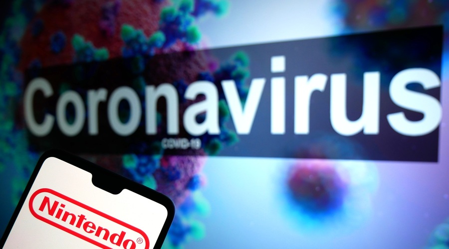 Japonski proizvajalec igralnih konzol Nintendo kar za šestkrat povečal čisti dobiček (foto: Profimedia)