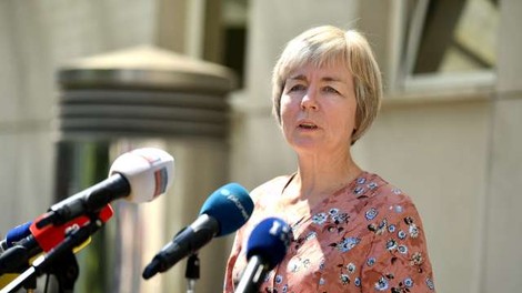 NIJZ: Epidemiološke razmere pri nas so trenutno relativno ugodne
