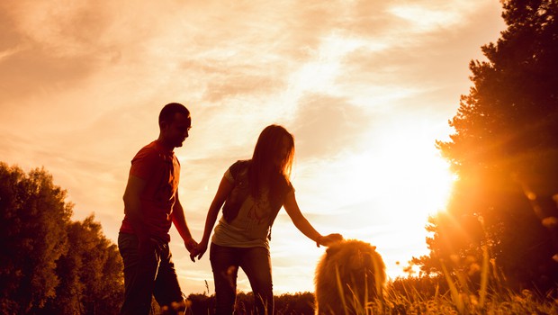 
                            4 zmotna prepričanja o ljubezni, ki jih moramo opustiti (foto: Shutterstock)