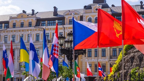 Američani bodo kopirali pesem Evrovizije in prihodnje leto pripravili svojo različico