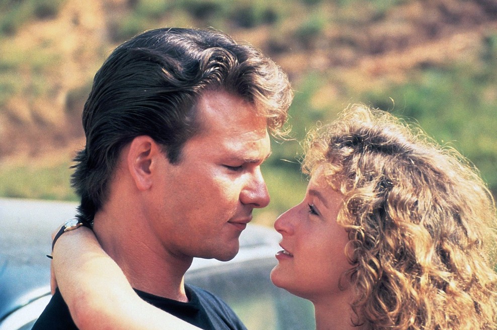 Umazani ples 2 bo romantičen, nostalgičen, natančno tak, kakršnega oboževalci pričakujejo (foto: profimedia)