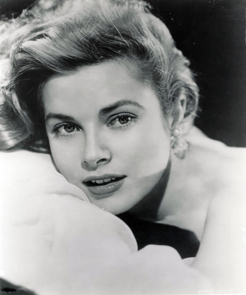 Grace Kelly