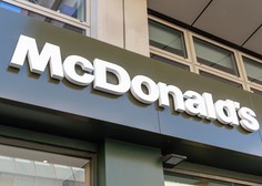 McDonalds s tožbo proti nekdanjemu glavnemu izvršnemu direktorju Stevu Easterbrooku