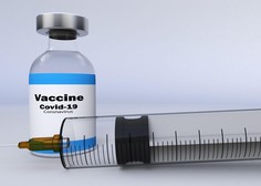 Evropska komisarka za zdravje upa na cepivo proti covidu-19 do konca leta