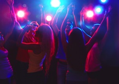 V Evropi nova droga za omamljanje žensk?