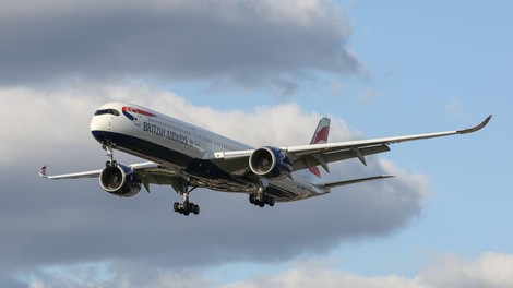 Britanski velikan Rolls-Royce napovedal pregled motorjev Trent