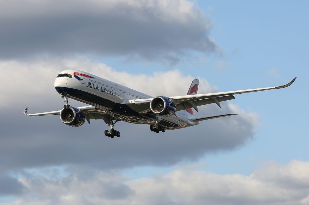 Britanski velikan Rolls-Royce napovedal pregled motorjev Trent (foto: Profimedia)