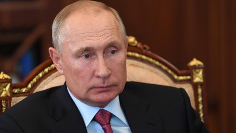 Putin: Rusija je razvila cepivo proti koronavirusu