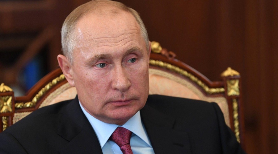 Putin: Rusija je razvila cepivo proti koronavirusu (foto: Profimedia)
