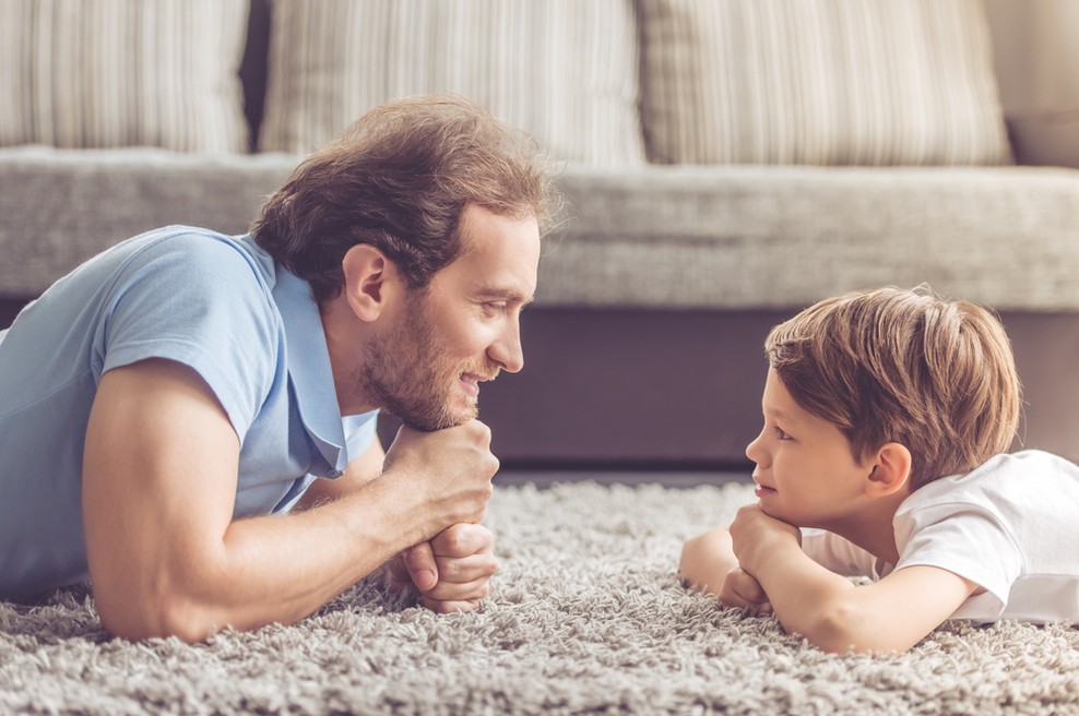 Statistični urad izdal imeni, ki sta pri slovenskih starših v največjem vzponu (foto: Shutterstock)