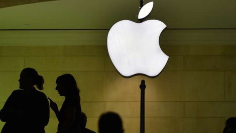 Apple mora plačati več kot 500 milijonov dolarjev odškodnine zaradi kršitev patentov