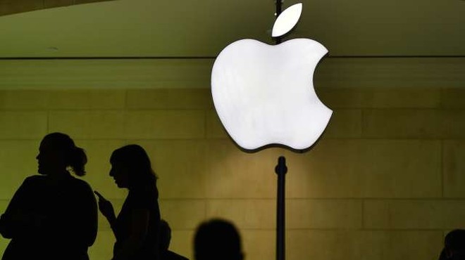 Apple mora plačati več kot 500 milijonov dolarjev odškodnine zaradi kršitev patentov (foto: Xinhua/STA)