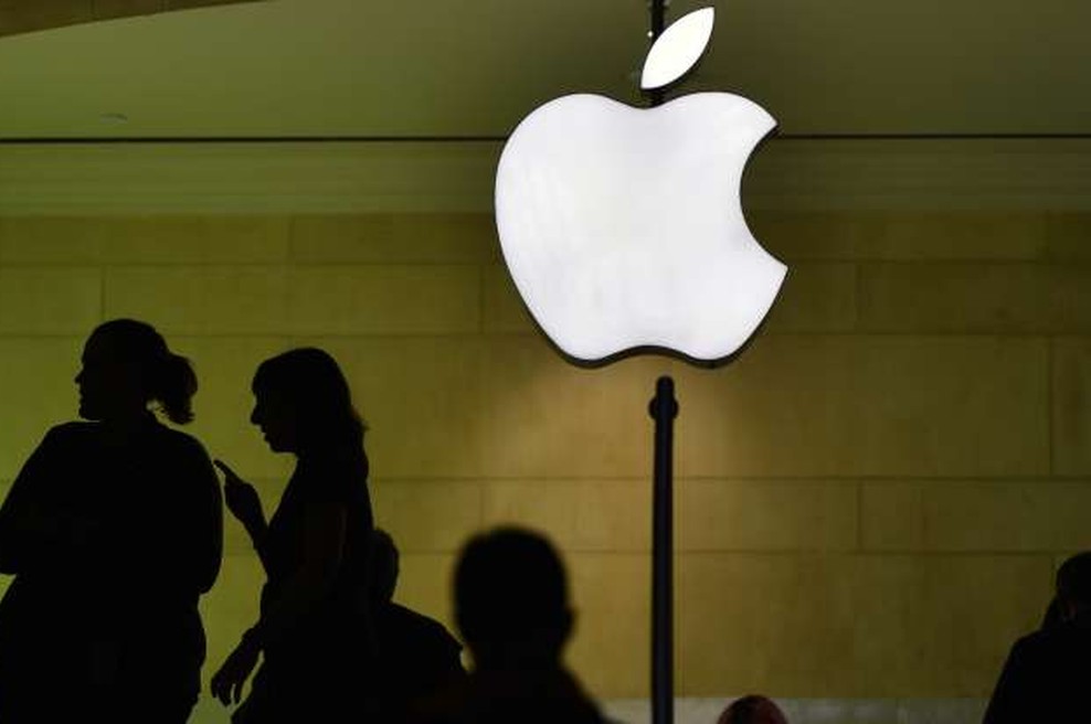 Apple mora plačati več kot 500 milijonov dolarjev odškodnine zaradi kršitev patentov (foto: Xinhua/STA)