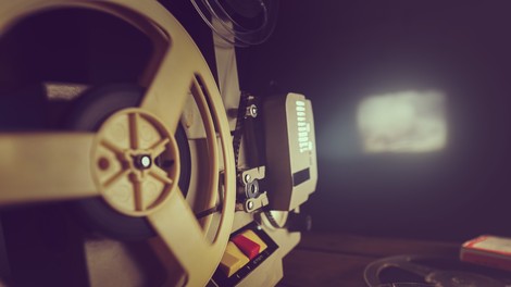 V Amsterdamu svetovna premiera najstarejših filmskih posnetkov Evrope