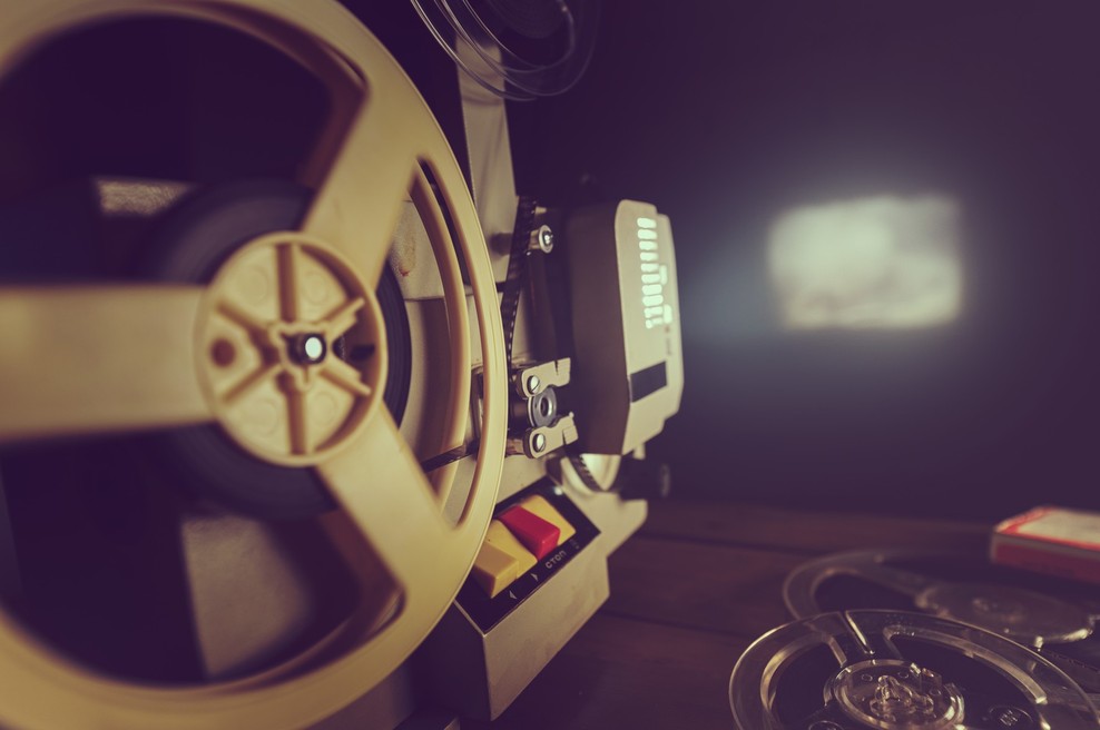 V Amsterdamu svetovna premiera najstarejših filmskih posnetkov Evrope (foto: Profimedia)