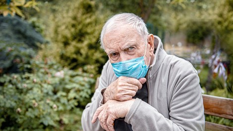 Več deset stoletnikov v Mehiki premagalo koronavirus