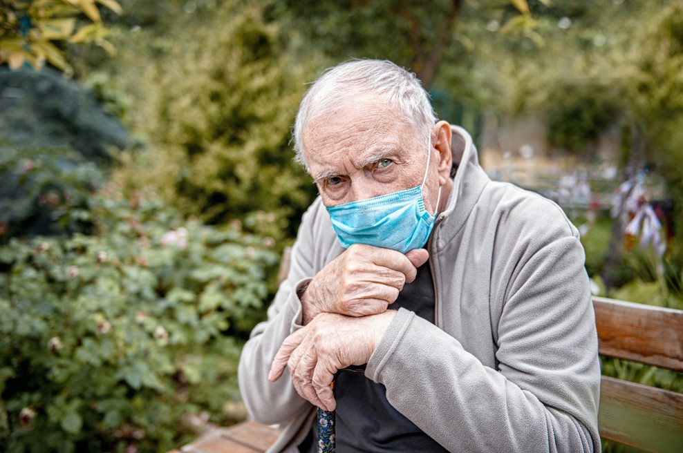 Več deset stoletnikov v Mehiki premagalo koronavirus (foto: Profimedia)