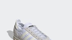 "Adidas je znamka, ki jo večina obožuje, a tega si enostavno ne bi smeli dovoliti"
