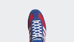 "Adidas je znamka, ki jo večina obožuje, a tega si enostavno ne bi smeli dovoliti"