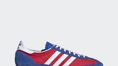"Adidas je znamka, ki jo večina obožuje, a tega si enostavno ne bi smeli dovoliti"