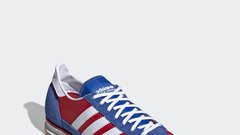 "Adidas je znamka, ki jo večina obožuje, a tega si enostavno ne bi smeli dovoliti"