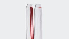 "Adidas je znamka, ki jo večina obožuje, a tega si enostavno ne bi smeli dovoliti"