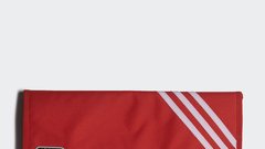 "Adidas je znamka, ki jo večina obožuje, a tega si enostavno ne bi smeli dovoliti"