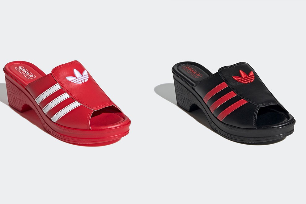 "Adidas je znamka, ki jo večina obožuje, a tega si enostavno ne bi smeli dovoliti"
