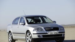 Octavia druge generacije je na marsikaterem evropskem trgu zavzela vlogo glavnega in najpomembnejšega igralca na področju poslovnih voznih parkov velikih podjetij.