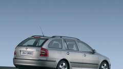V vsaki od treh generacij je Octavia s karavanskim zadkom kupce prepričevala s skladnostjo dimenzij in oblikovnih potez.