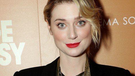 Princeso Diano bo v seriji Krona igrala Elizabeth Debicki