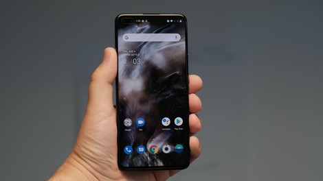 Aplikacija za obveščanje o stikih z okuženimi #OstaniZdrav že dostopna za androidne naprave