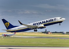 Ryanair bo jeseni zmanjšal število načrtovanih letov, ni izključena odpoved vseh letov