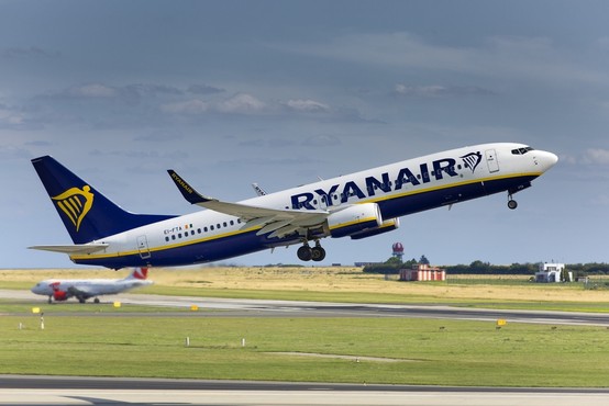 Ryanair bo jeseni zmanjšal število načrtovanih letov, ni izključena odpoved vseh letov