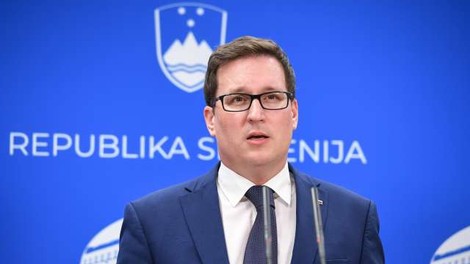 Boštjan Koritnik: Aplikacijo #OstaniZdrav si je naložilo okoli 5000 prebivalcev