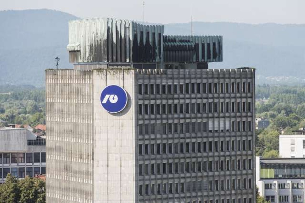 NLB svari pred poskusi prevare z lažno elektronsko pošto (foto: STA)