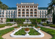 Eden najbolj znanih slovenskih hotelov praznuje 110. obletnico