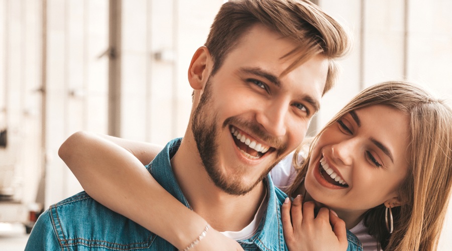 35 malenkosti, ki moškim v razmerju pomenijo ogromno (foto: Shutterstock)