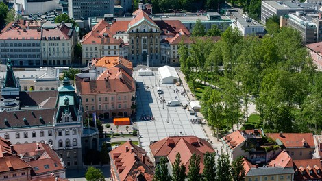 Na Ljubljana festivalu nocoj Verdijev Nabucco z ljubljansko Opero