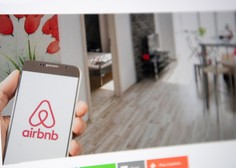 Airbnb prepovedal zabave v najetih nepremičninah po vsem svetu