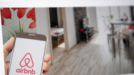 Airbnb prepovedal zabave v najetih nepremičninah po vsem svetu