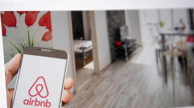 Airbnb prepovedal zabave v najetih nepremičninah po vsem svetu (foto: Profimedia)
