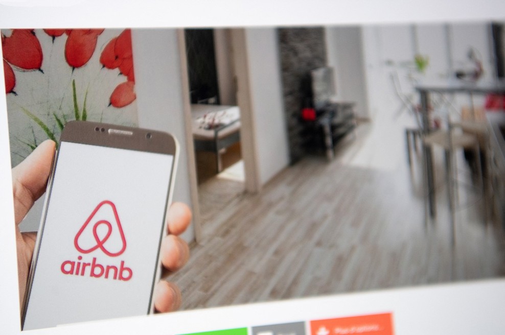 Airbnb prepovedal zabave v najetih nepremičninah po vsem svetu (foto: Profimedia)