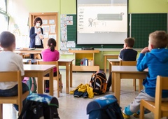 Necepljenih otrok ne bo mogoče več vpisati v vrtec in nekatere šole